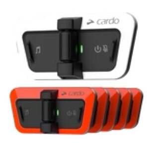 Cardo Ski Instructor Communication System